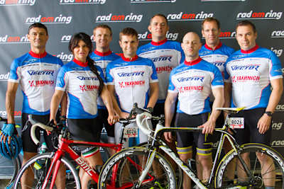 Die Geburtstagsgesellschaft