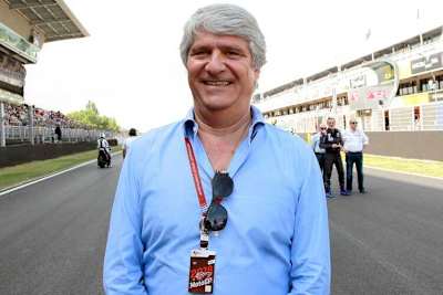 Jorge Viegas will FIM-Präsident werden