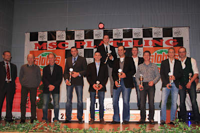 Die Besten aus den internationalen Klassen