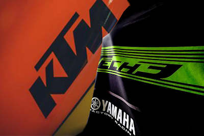 KTM verbündet sich mit Tech3 