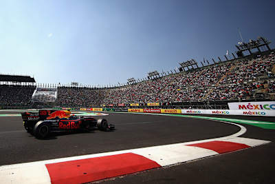 So wird das mit Max Verstappen auch morgen sein: Keine Zeit für Sehenswürdigkeiten