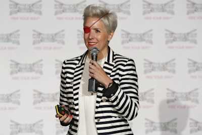 Maria de Villota
