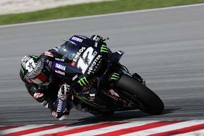 Maverick Viñales
