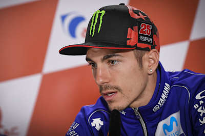 Maverick Viñales