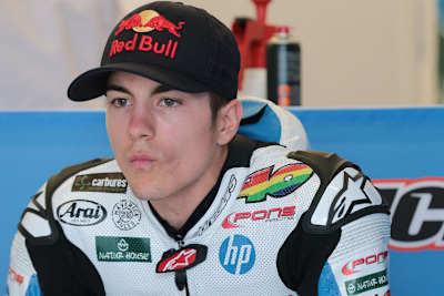 Maverick Viñales