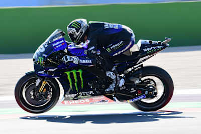 Maverick Viñales
