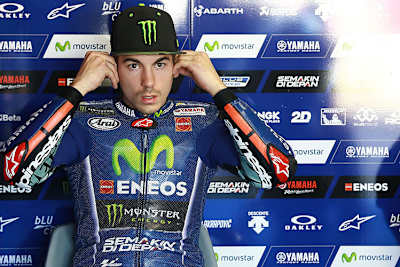 Maverick Viñales