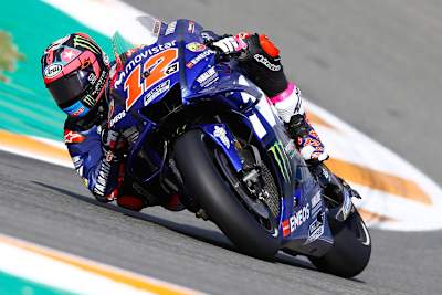 Maverick Viñales
