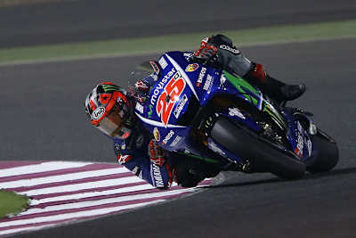 Maverick Viñales unschlagbar - drei Wintertests, dreimal Bestzeit 