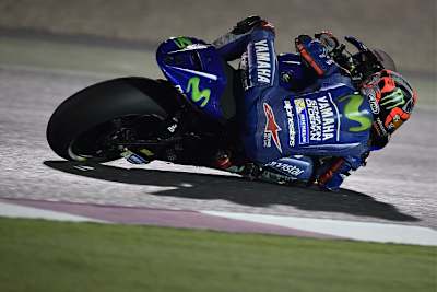 «Ich fühle mich gut», sagt Viñales