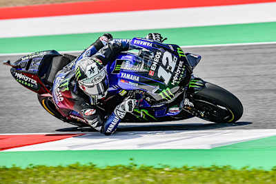 Maverick Viñales
