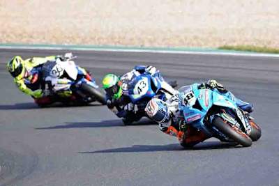 Vincon vor Grünwald