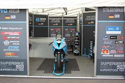 Warten auf den Einsatz