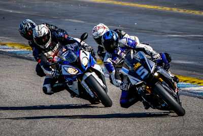 Jörg Teuchert im Duell mit Jürgen Fuchs aus, Beifahrer halten durch