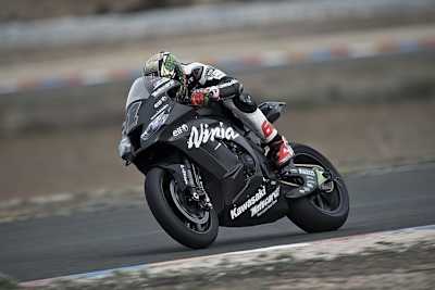 Tom Sykes: Trotz Erkältung schneller als vor einem Jahr