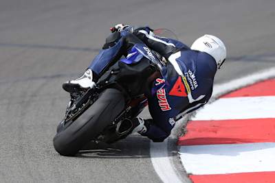 Mit Dunlop Reifen Richtung Sieg