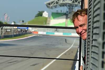 Ralf Waldmann ist tot