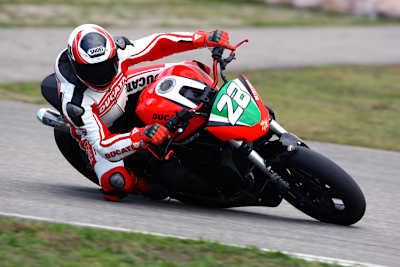 IDM SuperNaked wäre dann auch für Ralf Waldmann günstiger