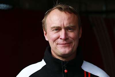 Ralf Waldmann verstarb mit nur 51 Jahren