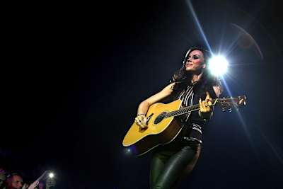 Auch in diesem Jahr werden die Formel-1-Fans am Spielberg auch neben der Strecke bestens unterhalten