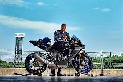 Anthony West hatte Glück im Unglück