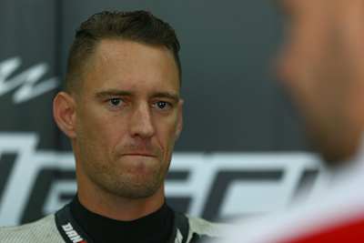 Anthony West: Wie geht es für ihn weiter?