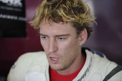 Anthony West: Alle Ergebnisse seit 20. Mai 2012 werden gestrichen