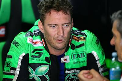 Anthony West fühlt sich als der wahre ARRC-Champion