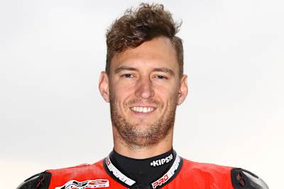 Anthony «Ant» West