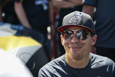 Sieg von Robert Wickens: Kein Grund zur Euphorie