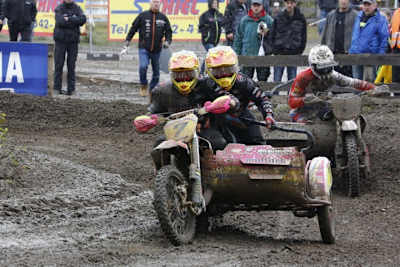 Wilkinson-Chamberlain vs. Dierckens-Rostingt