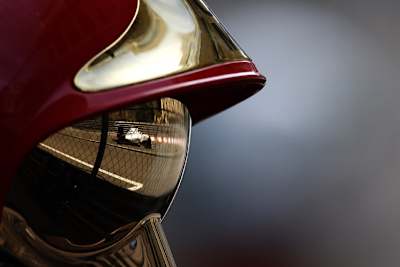 Die Formel 1 nicht mehr im Fokus: Pat Symonds verabschiedet sich aus dem GP-Zirkus