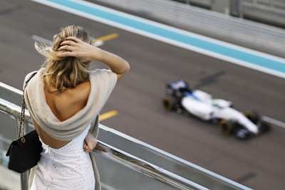 Kein Gehörschutz nötig: Viele Fans stören sich am Sound der V6-Turbo-Motoren