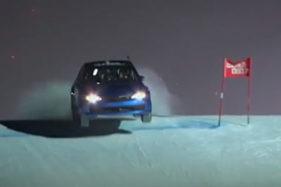 Willi Stengg: Duell gegen Hermann Maier ging verloren