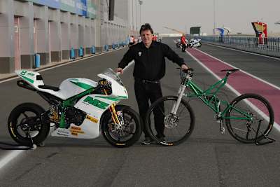 Martin Wimmer will in seinem Buch die «wahre» Geschichte der MZ-Insolvenz erzählen