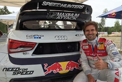 Markus Winkelhock