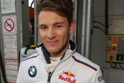 Marco Wittmann: «Der Formel-1-Test war ein Geschenk, es ist nichts weiter geplant oder in Aussicht»