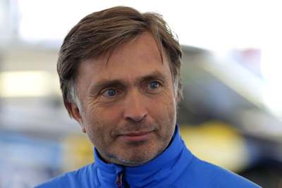 Jost Capito verlässt Volkswagen nach vier Jahren als Motorsportdirektor