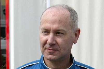 Gary Hartstein glaubt nicht an Michael Schumachers Genesung