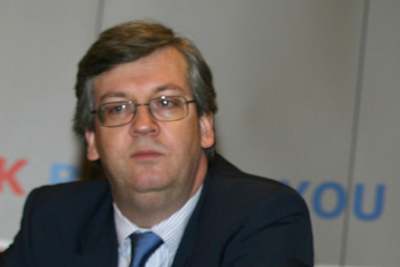 David Ward hat das Handtuch geworfen