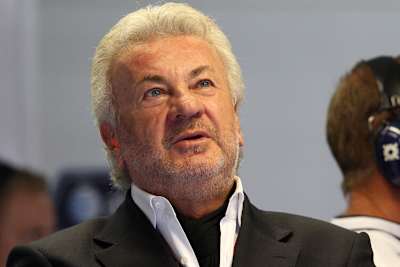 Willi Weber kan die Fans verstehen