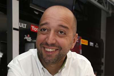 Gerard Lopez hat sich rückblickend genau richtig entschieden