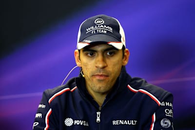 Pastor Maldonado ist der Schlüssel zum Fahrerkarussell