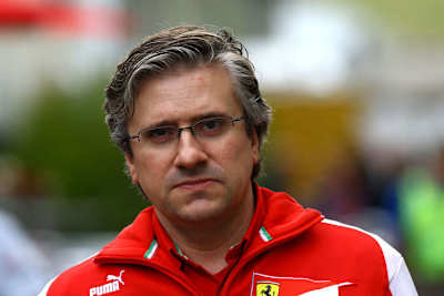 Pat Fry glaubt, dass die Zuverlässigkeit der Motoren 2014 den Unterschied machen wird