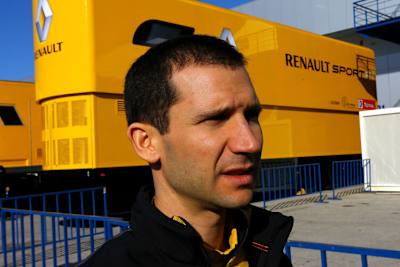 Rémi Taffin muss sich viele unangenehme Fragen gefallen lassen