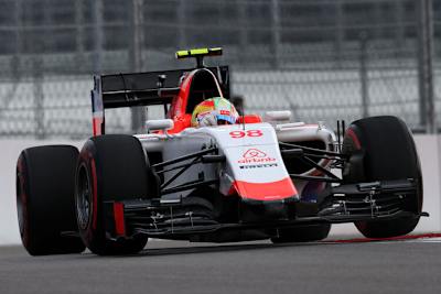 Manor will künftig im Mittelfeld mitmischen