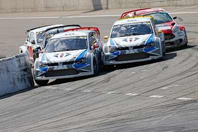 Toomas Heikkinen gewinnt in Belgien