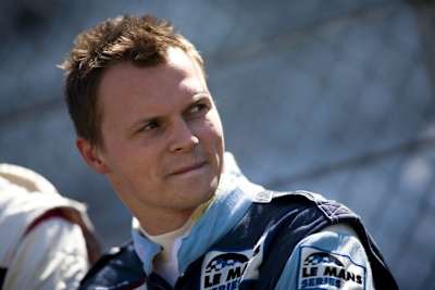 Marc Lieb im Jahr 2009