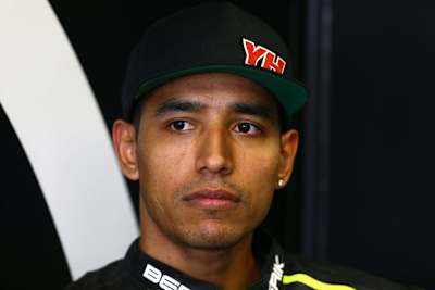 Yonny Hernandez ist weiterhin auf Jobsuche