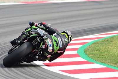 Johann Zarco